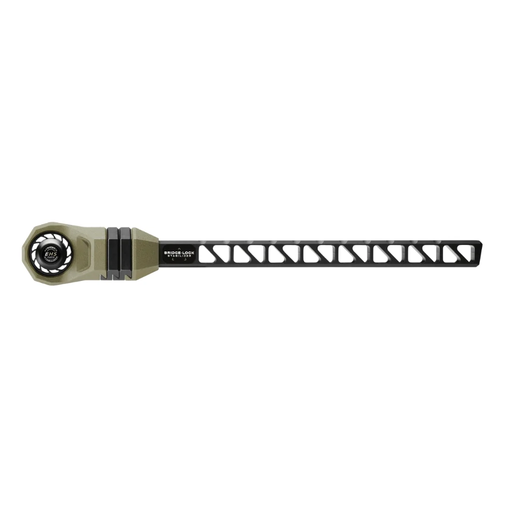 MATHEWS Bridge-Lock Stabilizer 8in