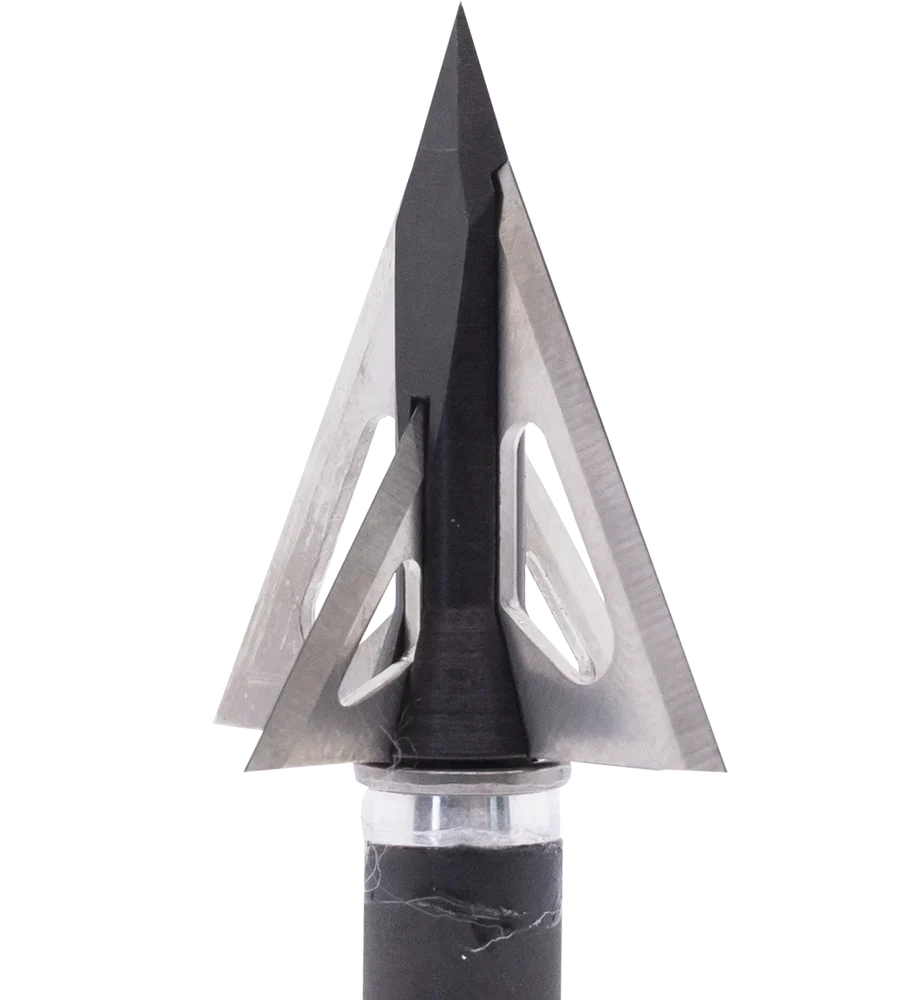 Slick Trick Broadheads