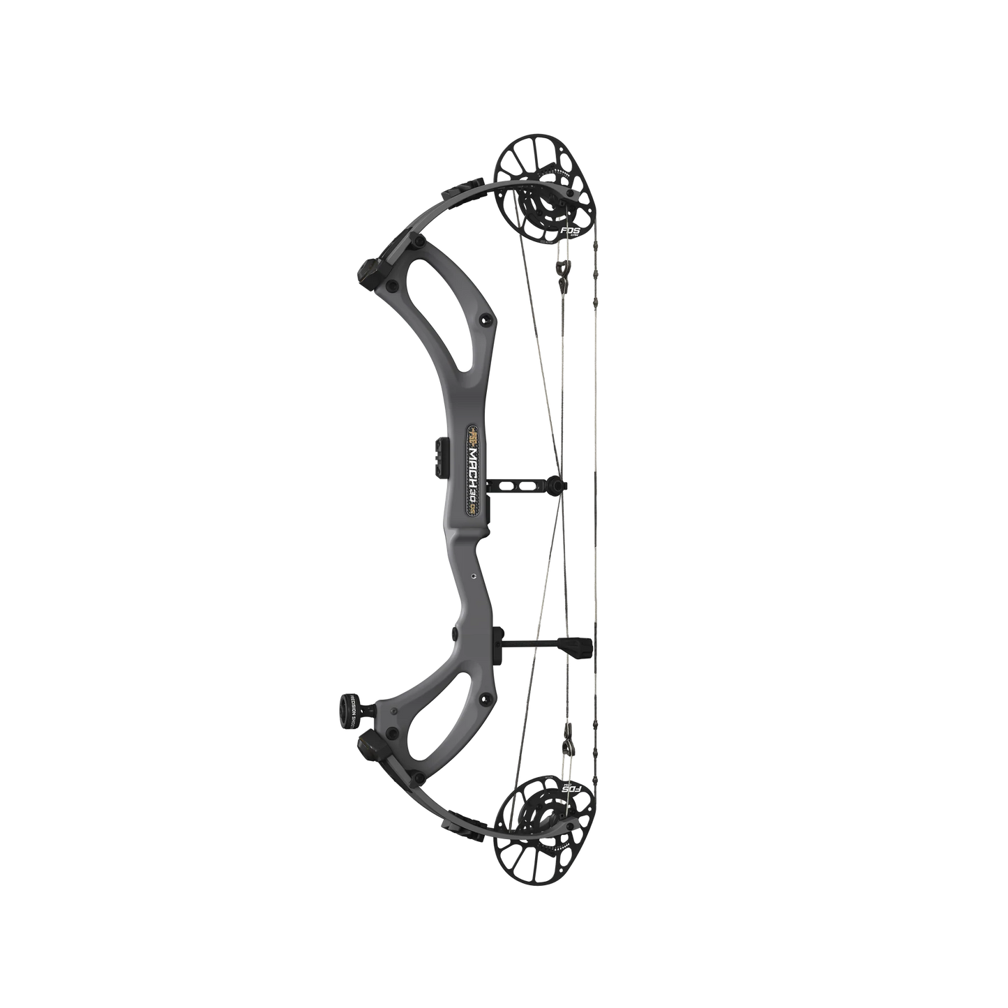 PSE Mach 30 DS - FDS