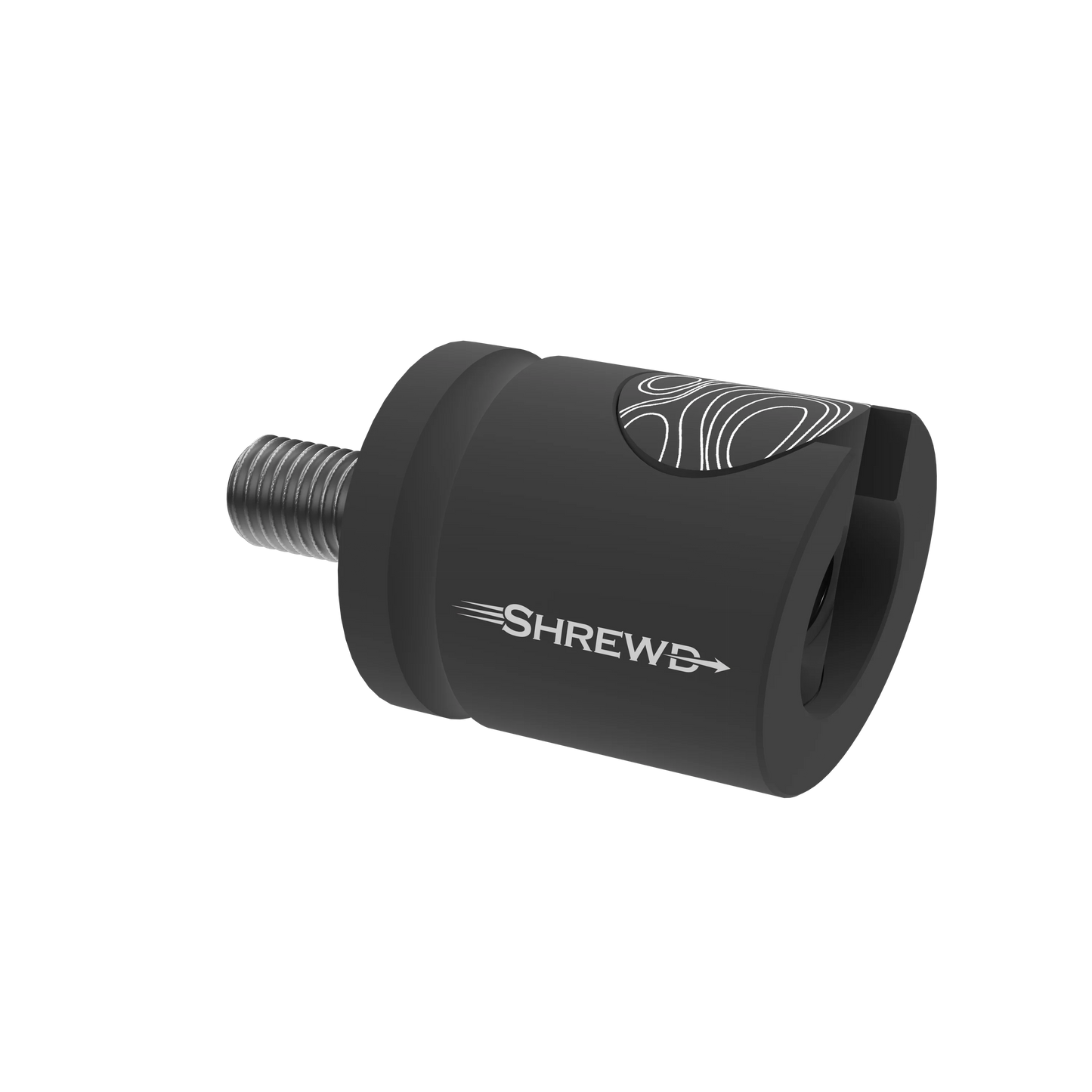 Shrewd Quick Disconnect - 8°