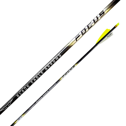 BLACK EAGLE Focus Shaft (dzn)