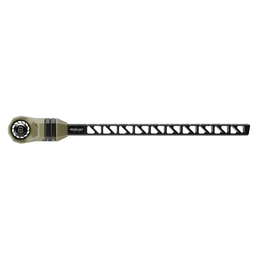 MATHEWS Bridge-Lock Stabilizer 10in