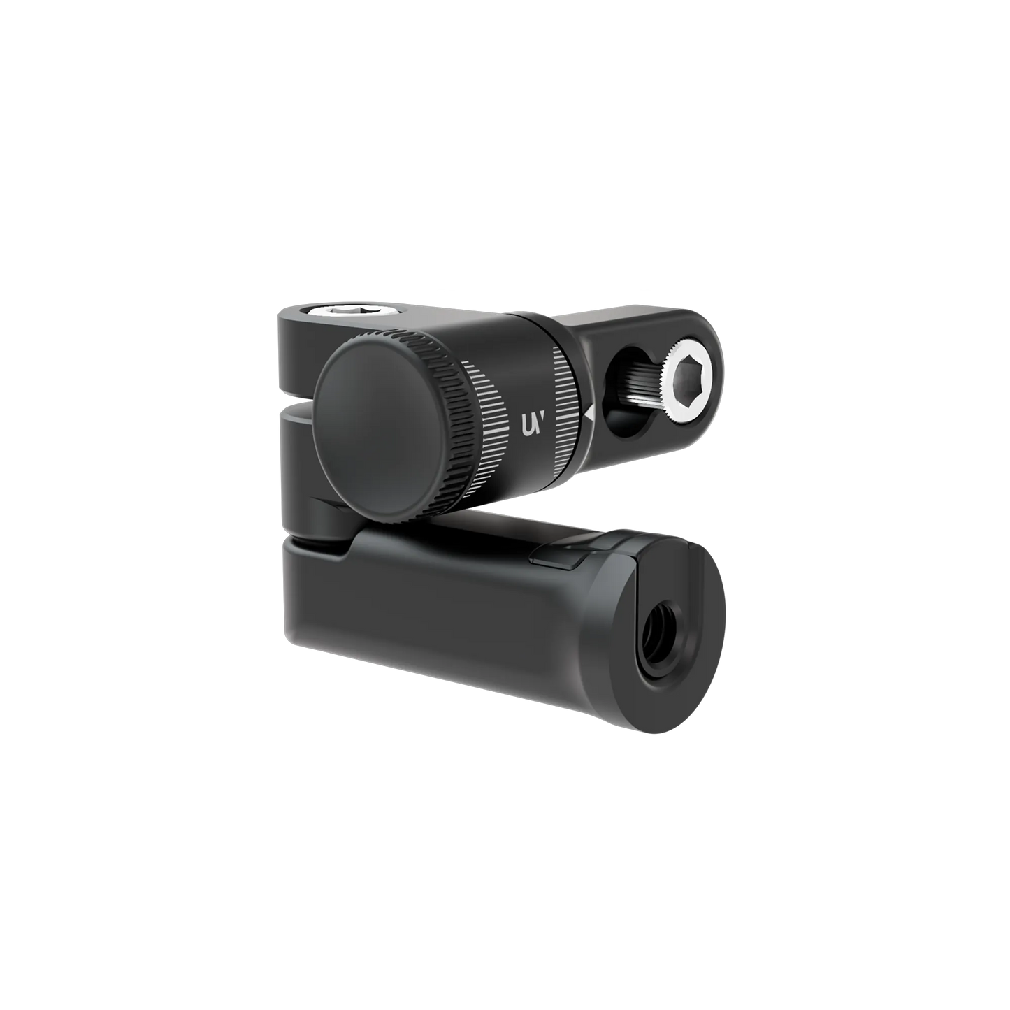 ULTRAVIEW Side Mount