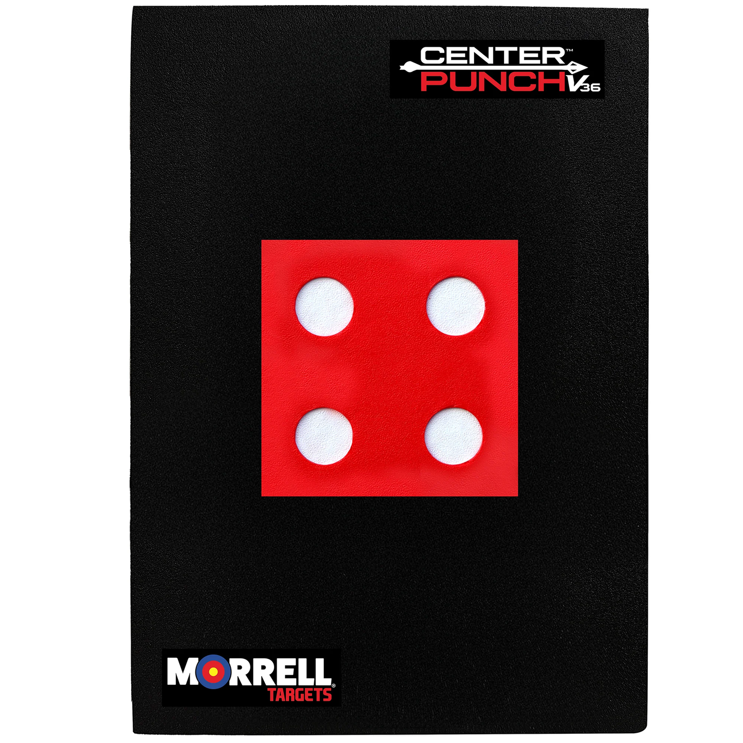 Morrell Center Punch V36" with High Roller