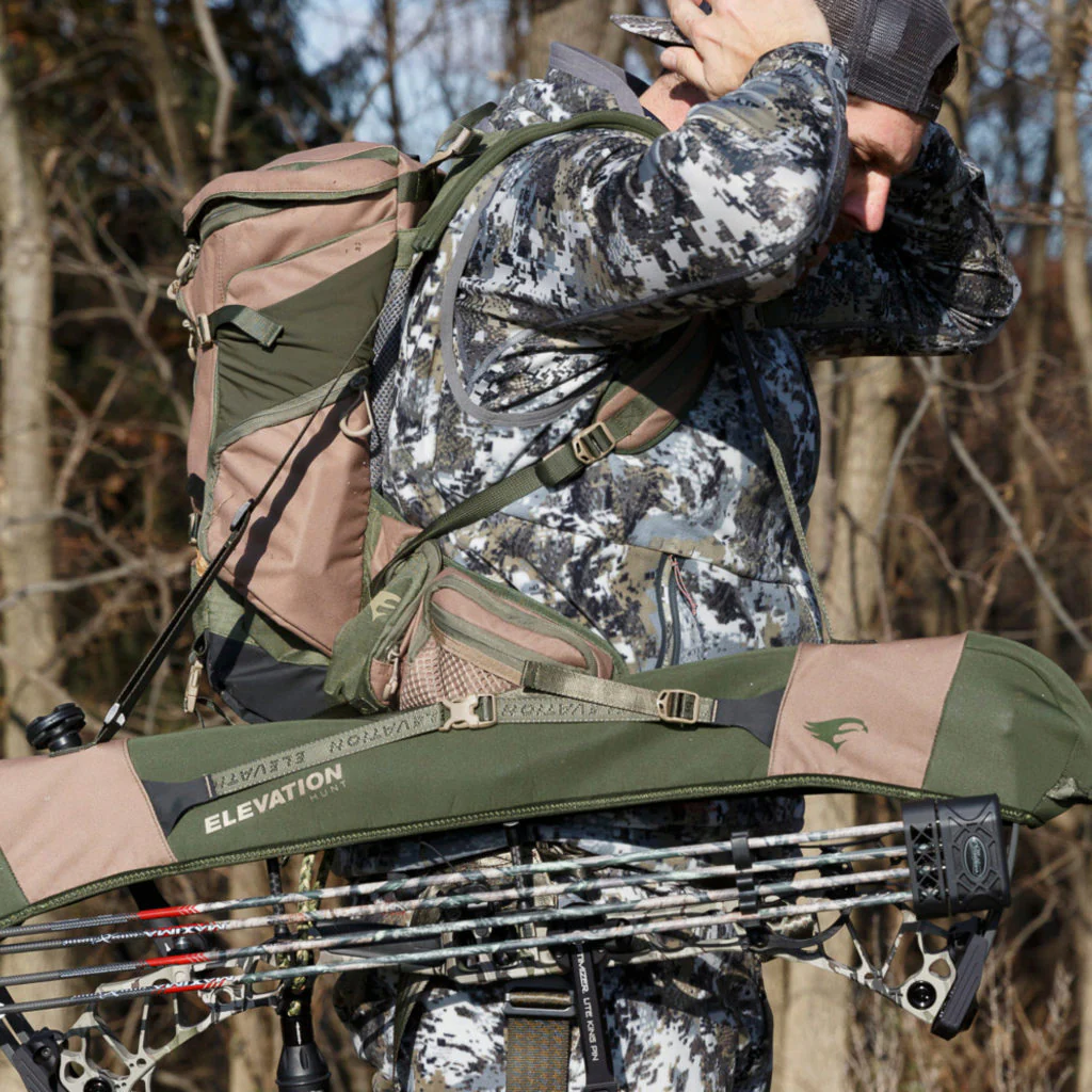 ELEVATION Quick Release Bow Sling