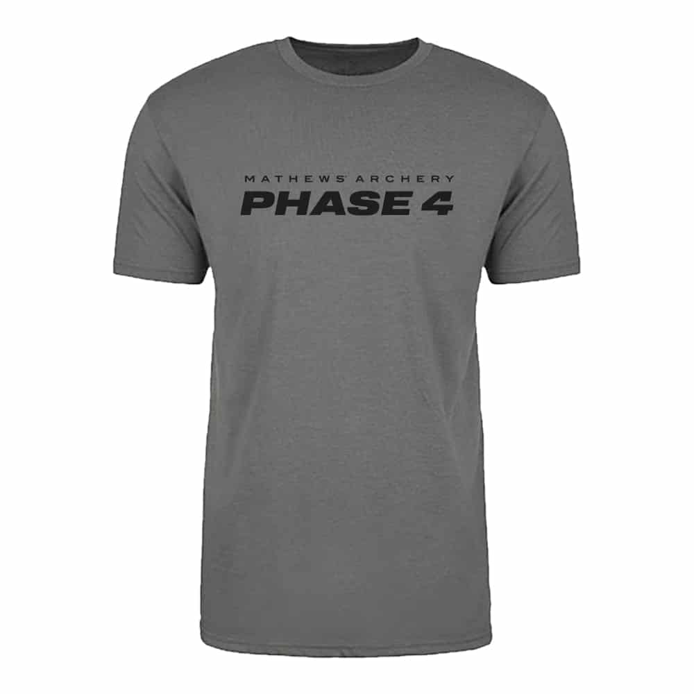 MATHEWS Men's Phase 4 Tee
