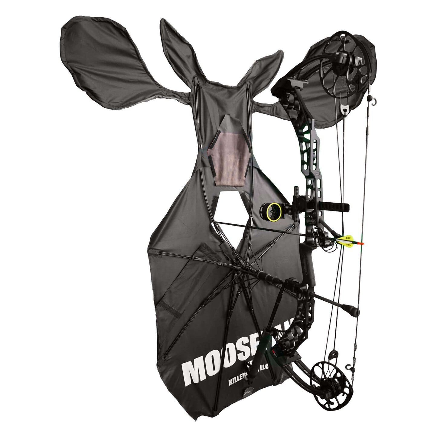 MOOSEFAN Decoy