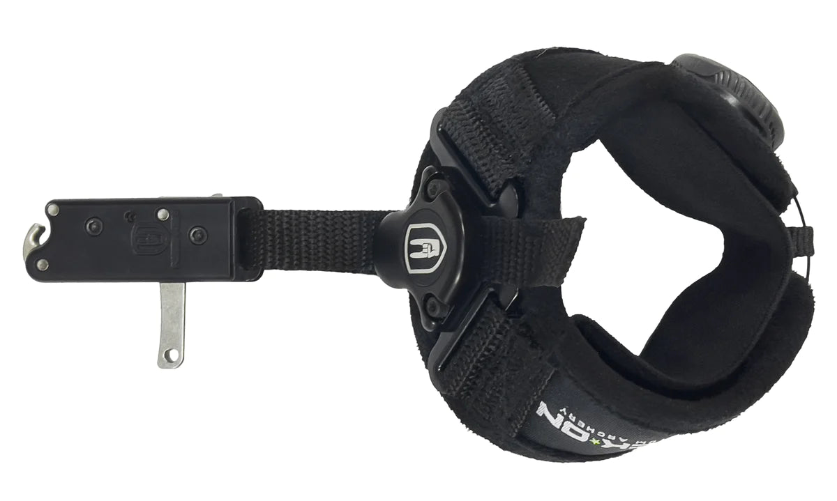 NOCK ON Back Strap Release