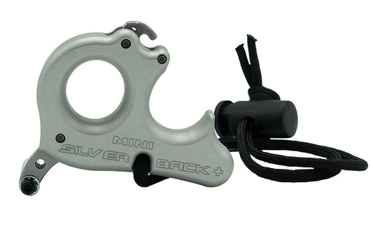 NOCK ON Silverback Plus Tension Release