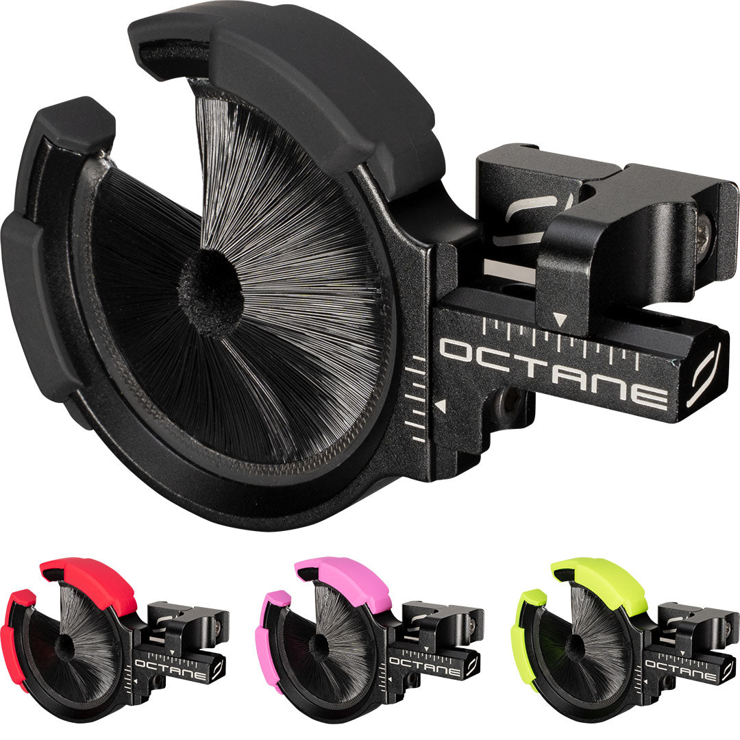 OCTANE Octagon Pro IMS Rest