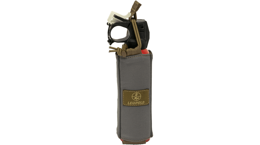 LEUPOLD Pro Guide Bear Spray Pouch