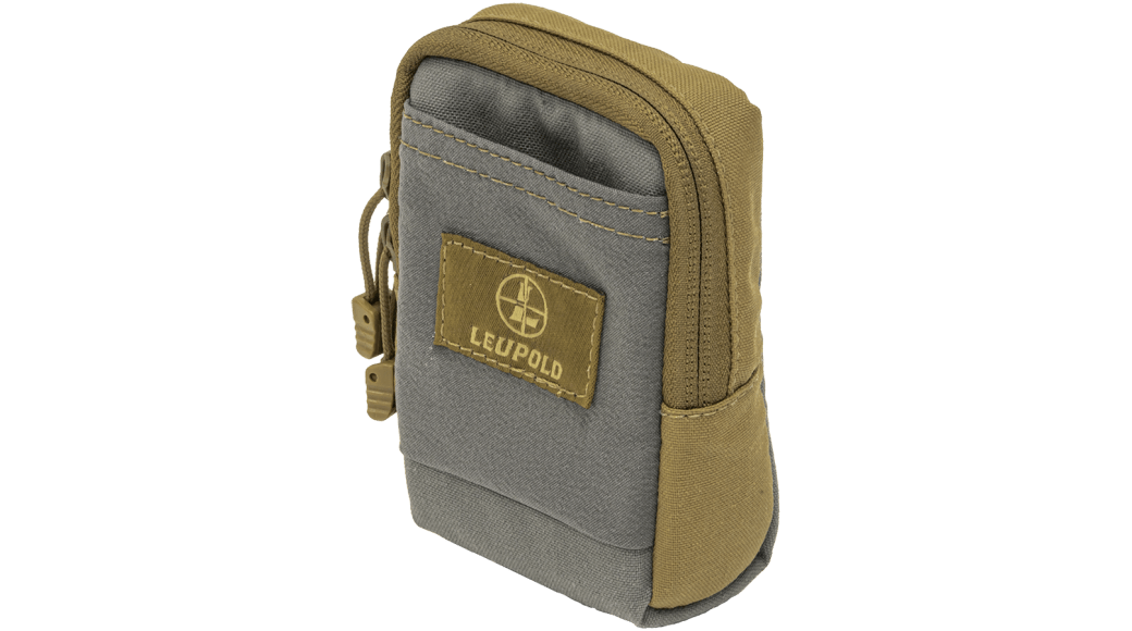 LEUPOLD Pro Guide Zippered Accessory Pouch