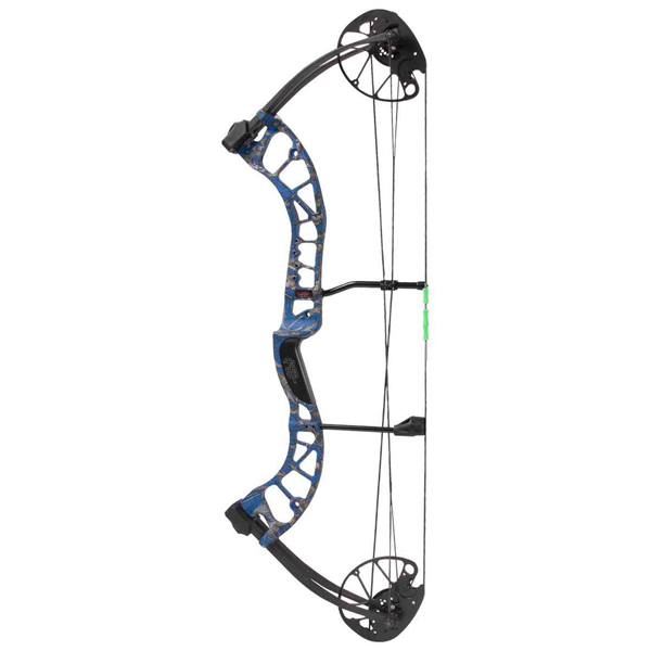 PSE D3 Compound Bow