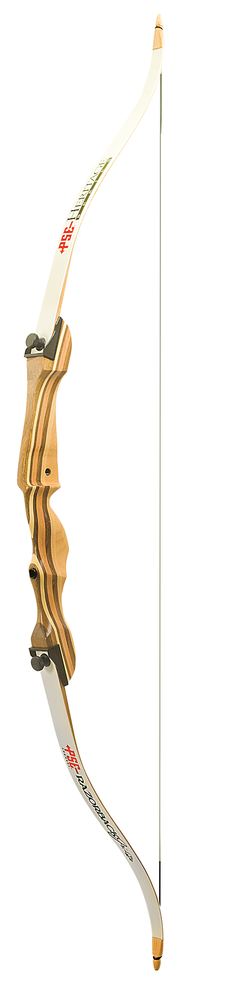 PSE Razorback JR Traditional Recurve