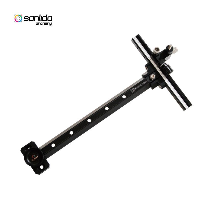 SANLIDA X8 Recurve Sight