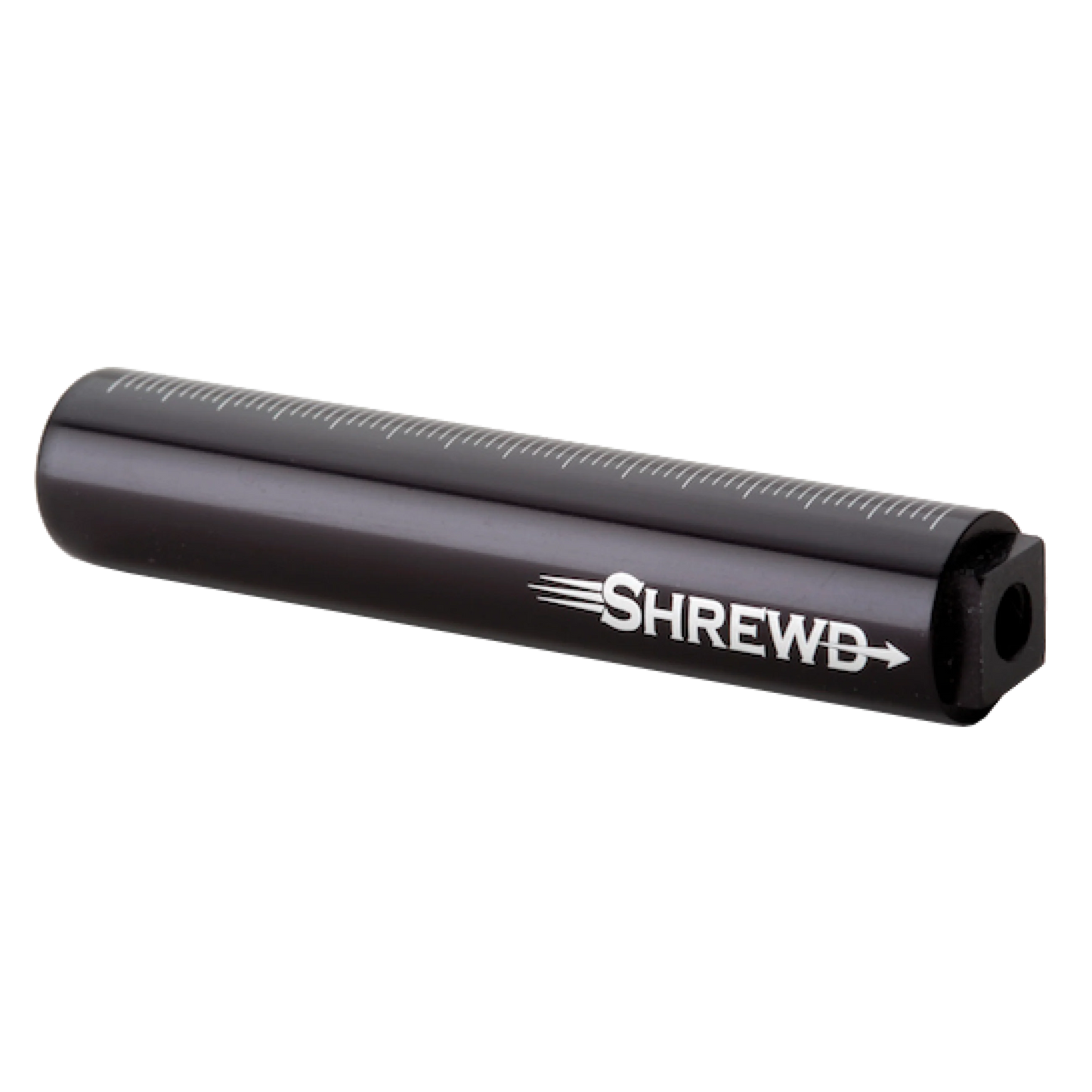 SHREWD Adapter Rod
