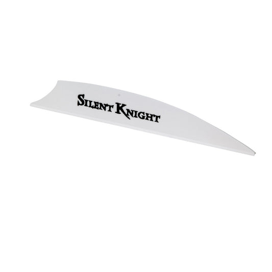 FLEX FLETCH Silent Knight - 36 pack
