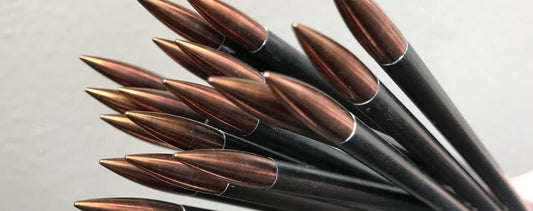 SMITH BROTHERS Black Eagle Points