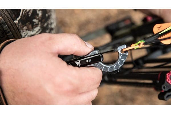 TRUFIRE Thrufire Wrist Release