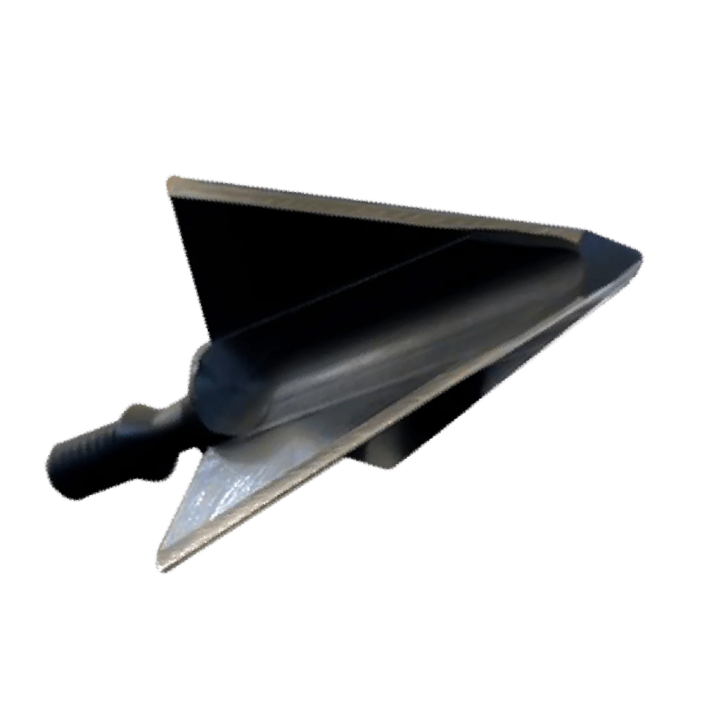 Tooth of the Arrow Broadheads