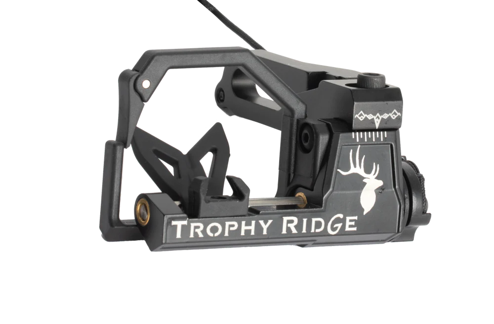 TROPHY RIDGE PROPEL LIMB DRIVEN REST