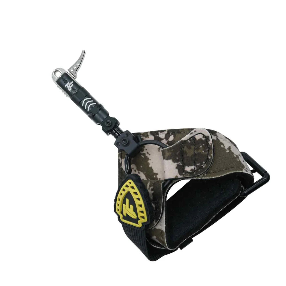 TRUFIRE Edge FT Foldback Release