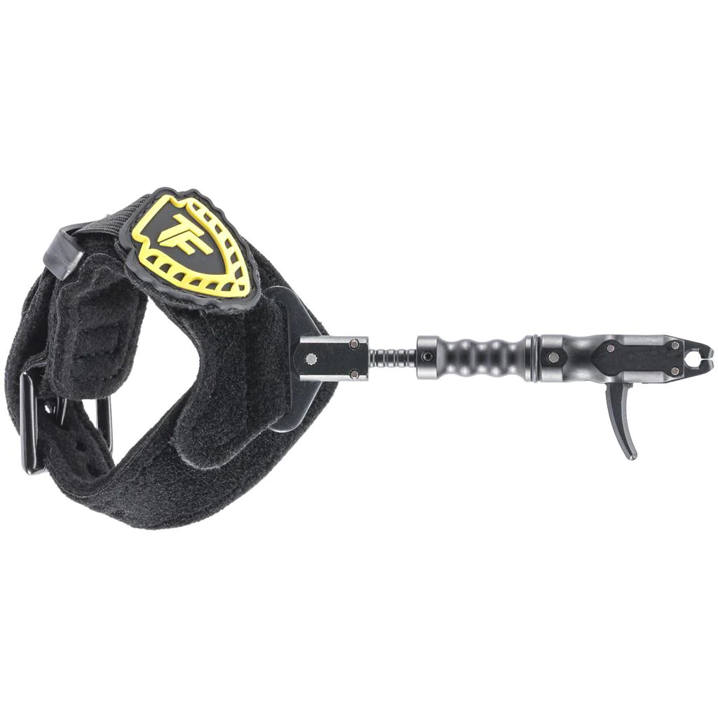 TRUFIRE Smoke Buckle Foldback Wrist Release