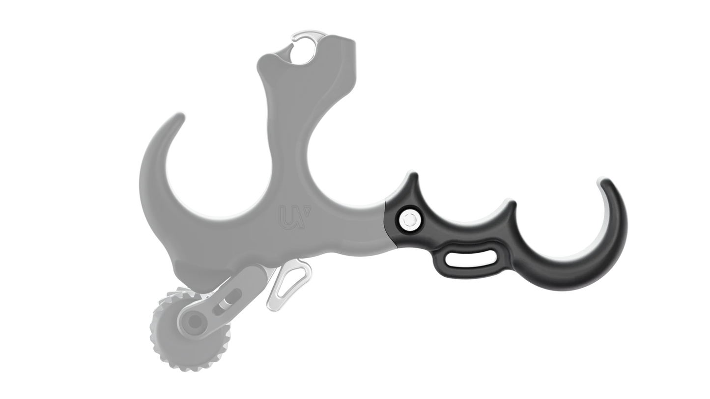 ULTRAVIEW UV Button Hunting Bracket
