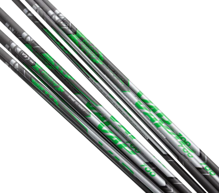 VICTORY VAP JR Fletches Arrows - Singles