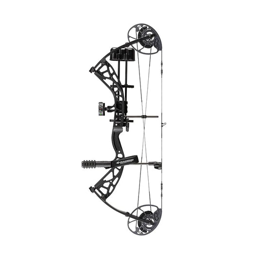 DIAMOND Edge XT Compound package Bow