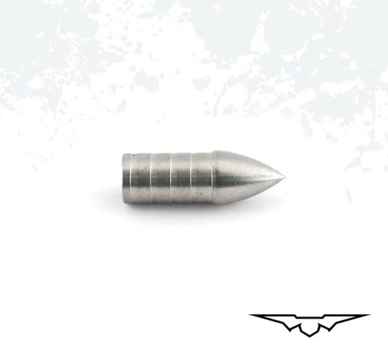 BLACK EAGLE PS26 Glue- In Adjustable SS Target Point