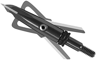 RAGE Broadheads
