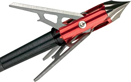 RAGE Broadheads