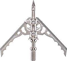 RAGE Broadheads
