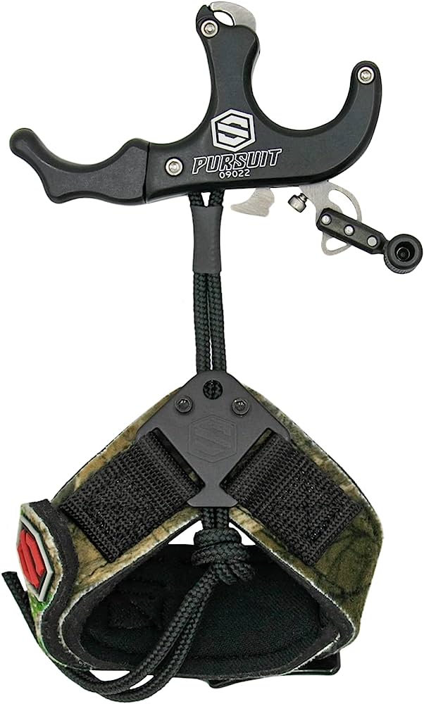 SCOTT ARCHERY Release