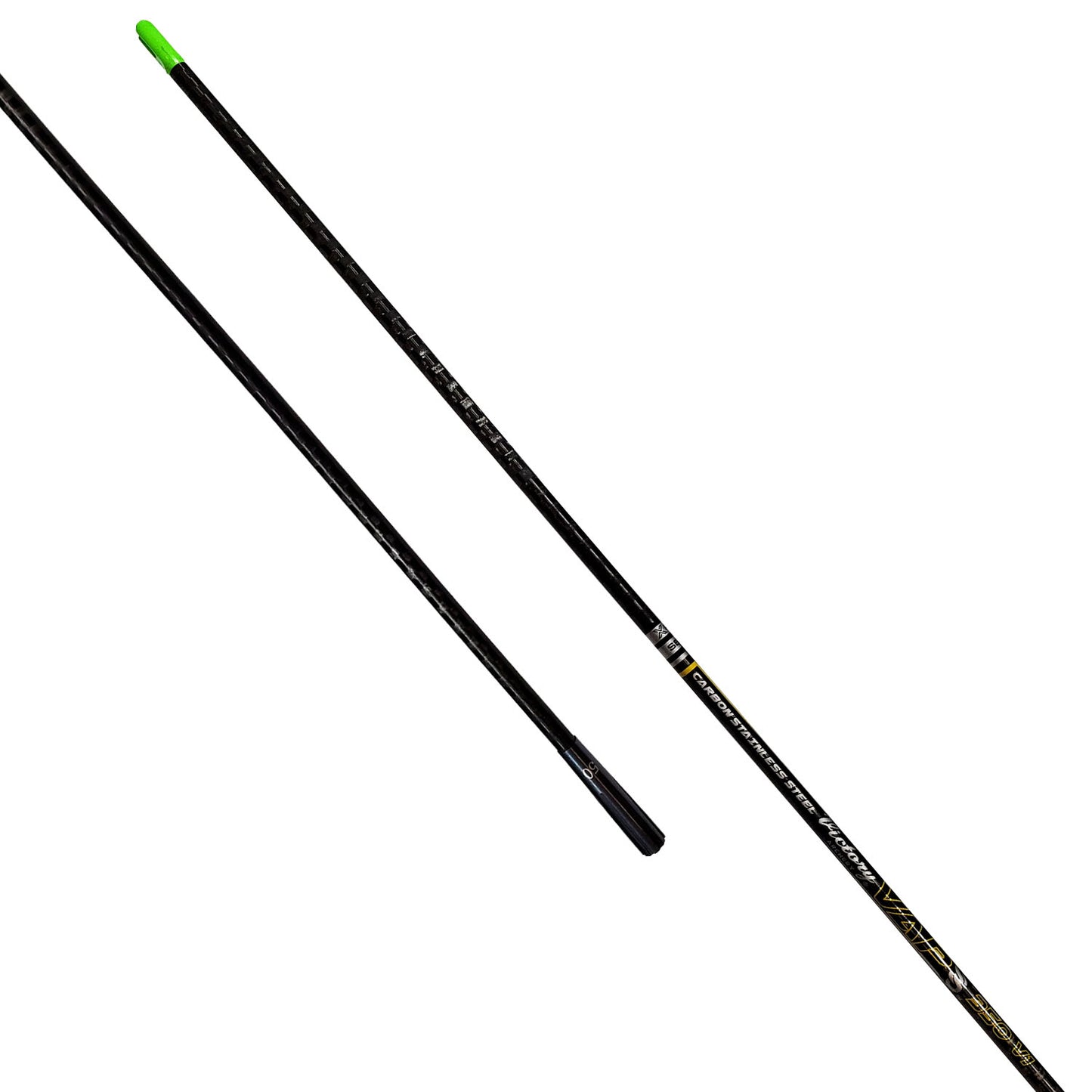 VICTORY VAP SS Shafts