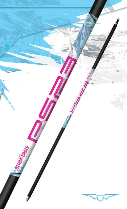 BLACK EAGLE PS23 Dan McCarthy Premium Signature Series - Shafts