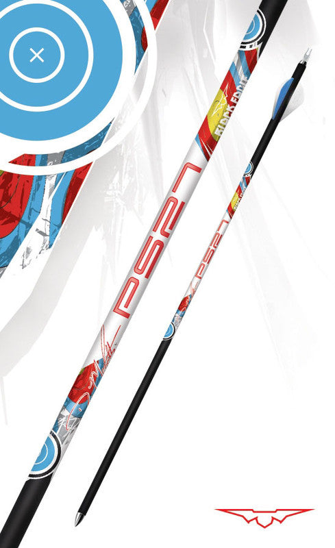 BLACK EAGLE PS27 Super X Premium Signature Series - Shafts
