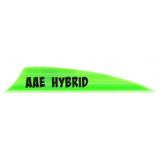 AAE Hybrid 2.0 Vanes - 36 pack