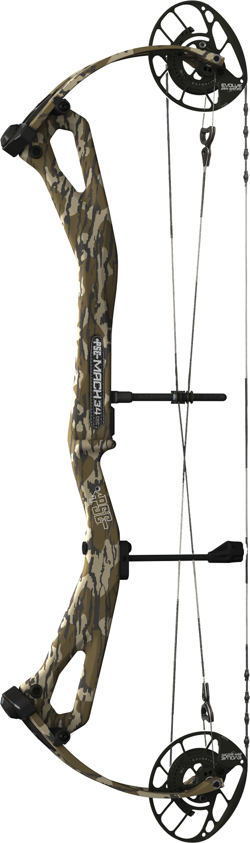 PSE Mach 35 DS