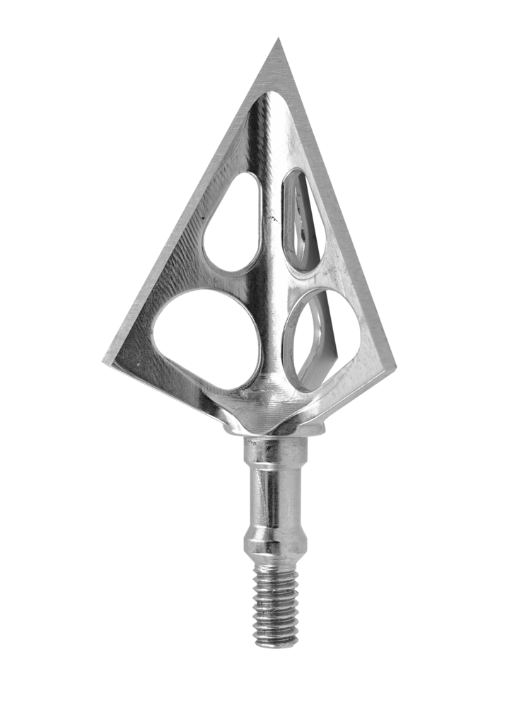 MUZZY Broadheads