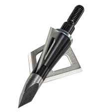 MUZZY Broadheads