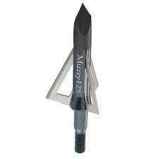MUZZY Broadheads