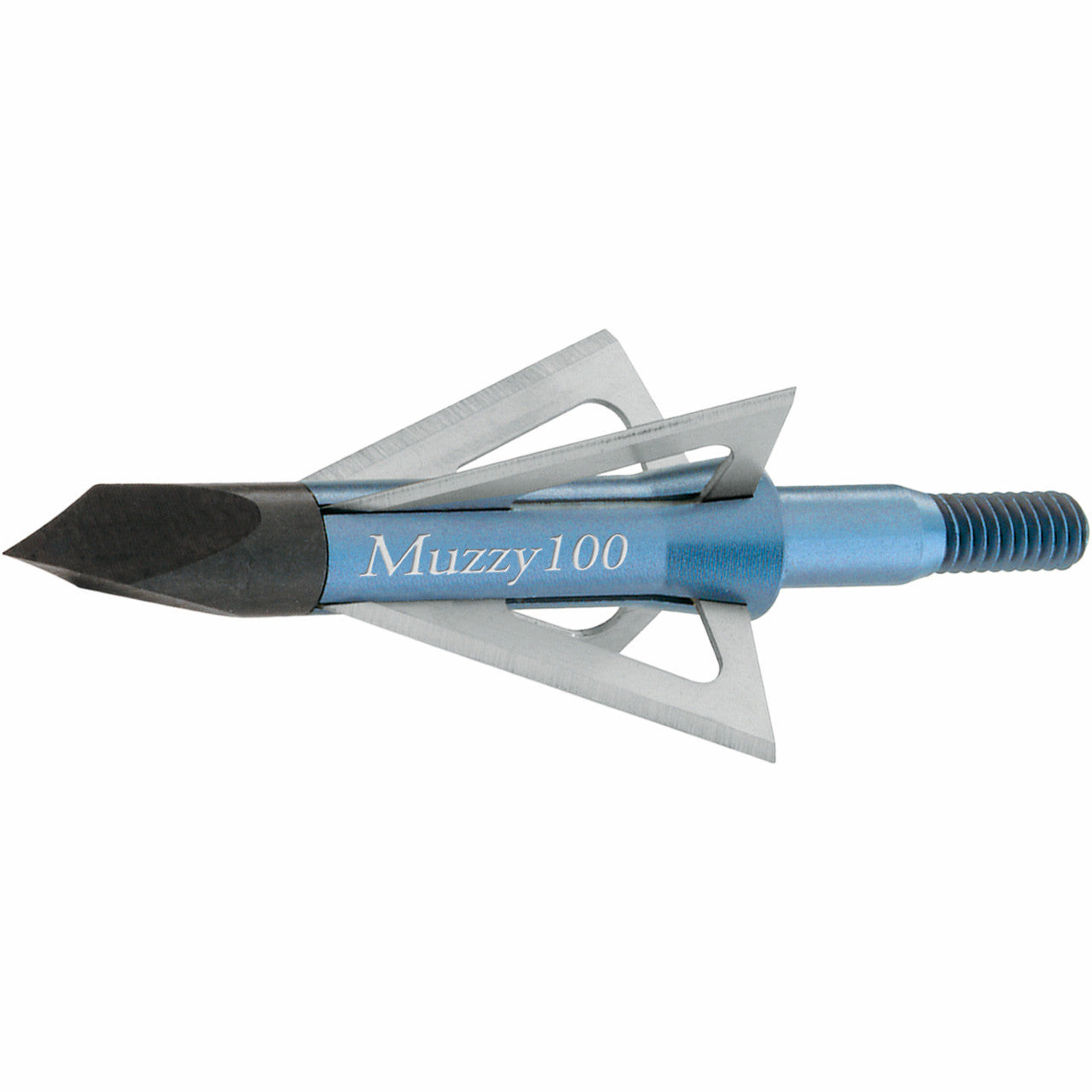 MUZZY Broadheads