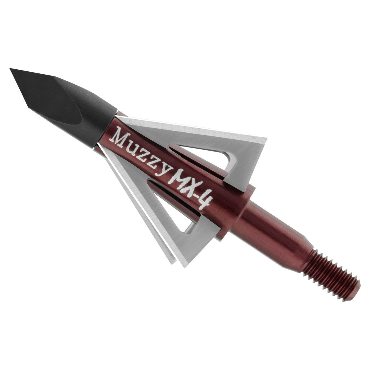 MUZZY Broadheads