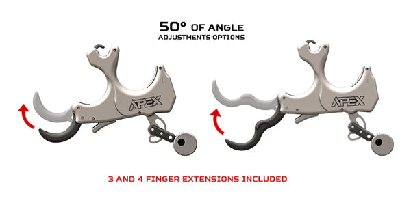 SCOTT ARCHERY Release