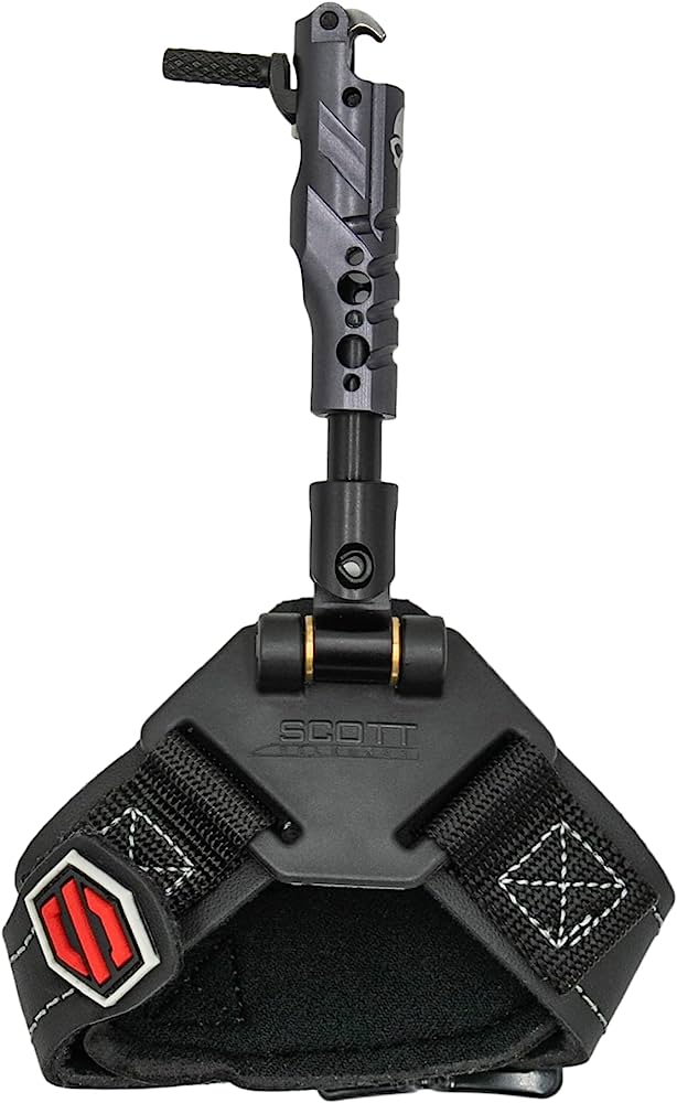 SCOTT ARCHERY Release