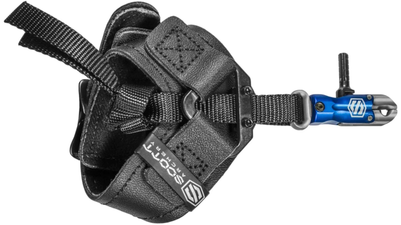 SCOTT ARCHERY Release