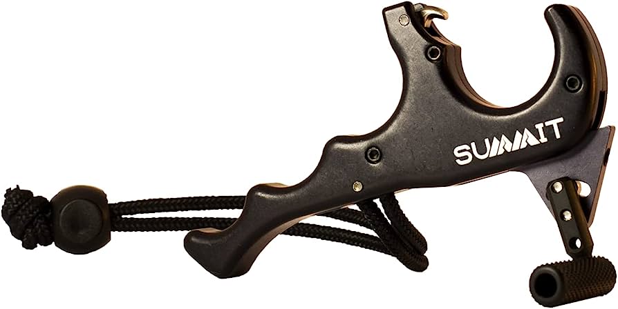 SCOTT ARCHERY Release