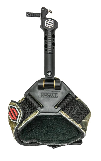 SCOTT ARCHERY Release